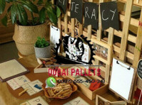 0542972176 wooden pallets - Meble/AGD