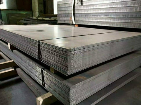 Carbon Sa 516 Grade 65 Nace Steel Plates Suppliers - Furniture/Appliance