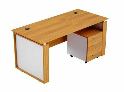 Create Ultimate Study Space with Our Top-quality Study Desk - Mobili/Elettrodomestici