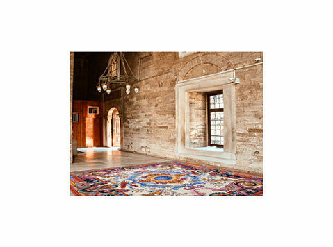 Customized Carpets in Qatar, Rugs Dealer in Dubai Uae - רהיטים/מכשירים