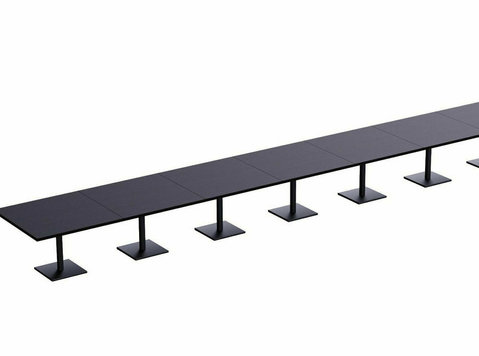 Handcrafted Custom Dining Table Sets for Unique Spaces - Furniture/Appliance