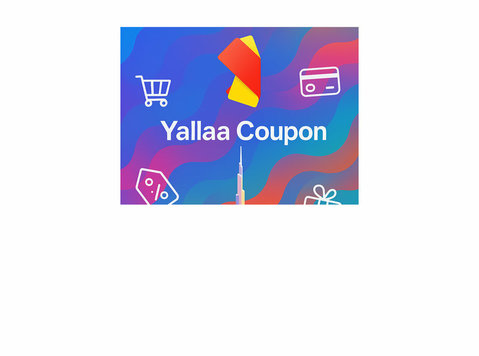 Yallaa Coupon: Best Discounts on Appliances in Uae - Bútor/Gép