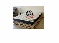 wooden pallets 0542972176 Dubai - Möbel/Haushaltsgeräte