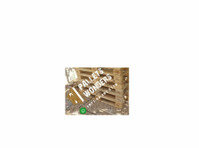wooden pallets 0542972176 Dubai - Έπιπλα/Συσκευές