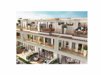 Best off plan property in Dubai “verona” 4br. Apartments - Ostatní