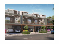 Best off plan property in Dubai “verona” 4br. Apartments - Annet