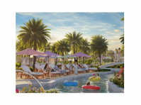 Best off plan property in Dubai “verona” 4br. Apartments - Altele