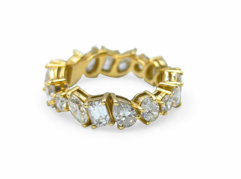 Buy Affordable Designer Diamond Bracelets in Dubai - Annet