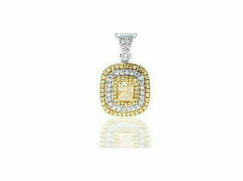 Buy Affordable Solitaire Diamond Jewelry in Dubai - Egyéb