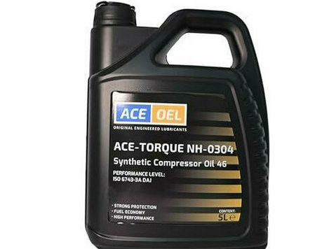 Buy Compressor Fluids Online in Uae | Premium Oils from Petr - 其他