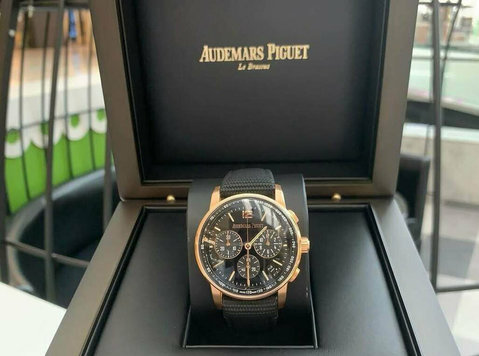 Buy Luxury Watches for Ramadan – Same Prestige, Less Price! - Egyéb