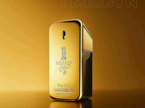Explore Paco Rabanne Perfumes for Men & Women - மற்றவை 