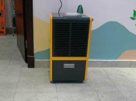 Industrial dehumidifier as humidity remover device. - Buy & Sell: Other