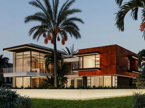 Latest Off Plan Projects in Dubai - Buy & Sell: Other