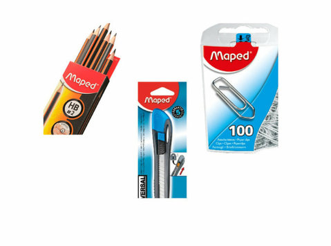 Maped Office Supplies - Egyéb