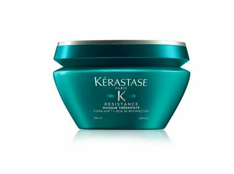 Shop for Kerastase Resistance Masque Therapiste 200ml - Lain-lain