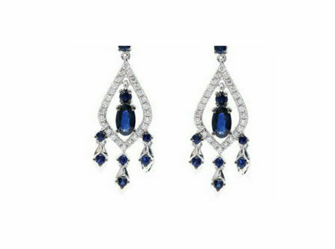 Where Can You Buy High-quality Multistone Necklaces Online? - 其他