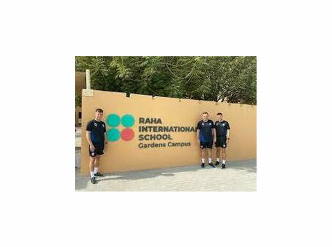 school admission in abu dhabi - Autre
