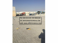 Paving Stone Company Dubai 05o-9221195 - Overig