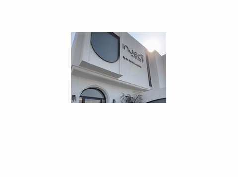 Botox Treatment in Dubai - Kauneus/Muoti