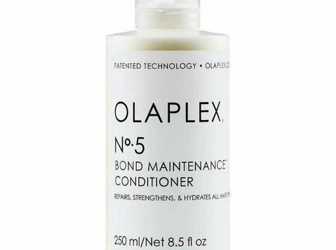 Buy Olaplex Products Online in Dubai, Uae | The Juice Beauty - Красота/мода