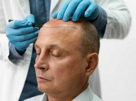 best surgical and nonsurgical Hair Restoration in Dubai - Ilu/Mood