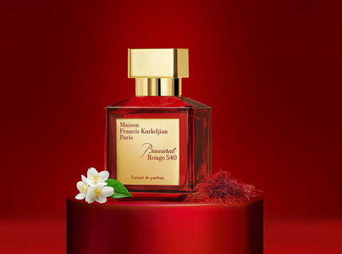 discover the best Premium fragrances at Brandedperfume - Beauty/Fashion