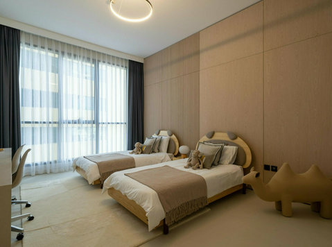 Arch Home Interiors Uae | Luxury Interior Design & Home Deco - Building/Decorating