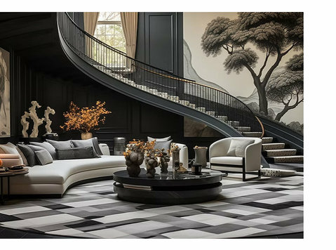 Best Interior Design Services For Your Home - Building/Decorating