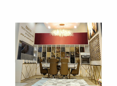Carpet store in Bahrain, Rugs store in Bahrain - Градба/Декорации