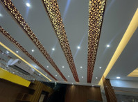 Ceiling Contractors In Dubai 0509221195 - Contruction et Décoration