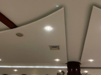 Ceiling Contractors In Dubai 0509221195 - Градба/Декорации