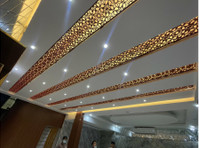 Ceiling Contractors In Dubai 0509221195 - Строительство/отделка