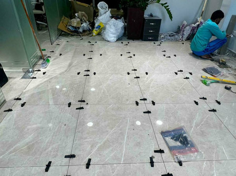 Ceramic Tile,s Supply & Installation In Dubai 0553587105 - Building/Decorating