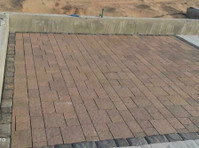 Concrete Pavers in Dubai 0557274240 - Bygging/Oppussing