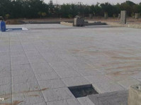 Concrete Pavers in Dubai 0557274240 - Contruction et Décoration