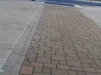 Concrete Pavers in Dubai 0557274240 - Строительство/отделка