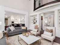 Home Remodeling In Dubai 0509221195 - Stavebníctvo/Dekorácie