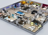 Home Remodeling In Dubai 0509221195 - Bau/Handwerk
