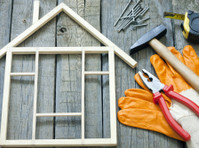 Home Remodeling In Dubai 0509221195 - Строительство/отделка
