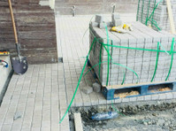 Interlock Brick Supplier In Jafza Dubai 0557274240 - Építés/Dekorálás