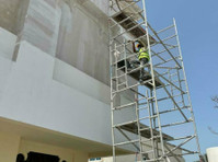 Painters In Jafza Dubai 0557274240 - Pembangunan/Dekorasi