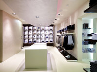 Shop Renovation Company Dubai 0509221195 - Costruzioni/Imbiancature