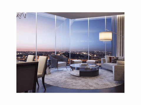 Apartment For Rent In Dubai - Totally Home Real Estate - Forretningspartnere