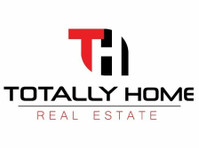Totally Home Real Estate: Luxury Brokerage In Dubai - ビジネス・パートナー