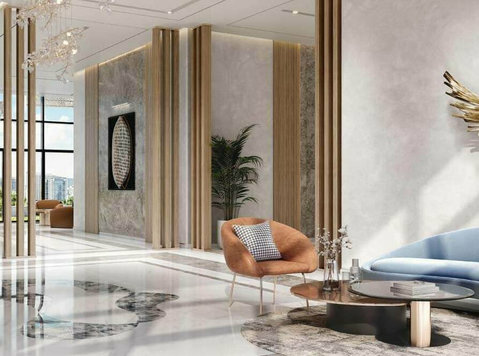 Villa For Rent In Dubai - Totally Home Real Estate - شرکای کسب و کار
