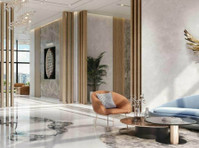 Villa For Rent In Dubai - Totally Home Real Estate - شركاء العمل