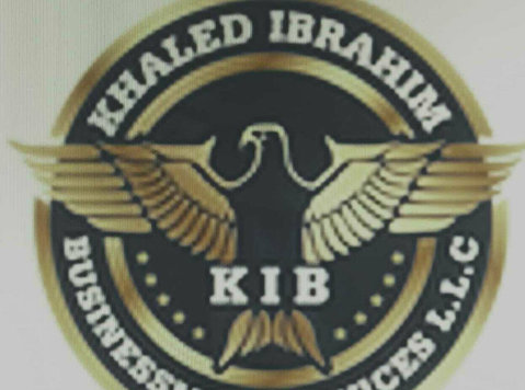 مكتب خالد بن ابراهيم لإنجاز خدمات رجال الاعمال - دبى - شركاء العمل