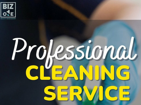 Best Cleaning Companies in Dubai - Cleaning