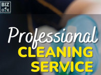 Best Cleaning Companies in Dubai - Ménage